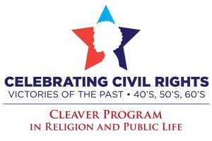 Celebrating Civil Rights