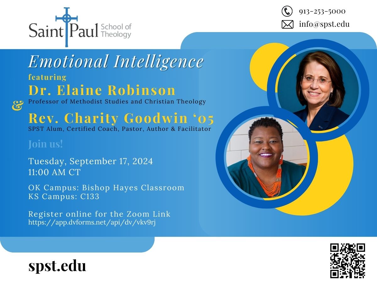 Forum: Emotional Intelligence