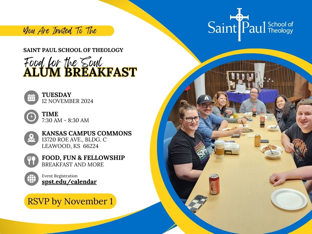 Alum Breakfast