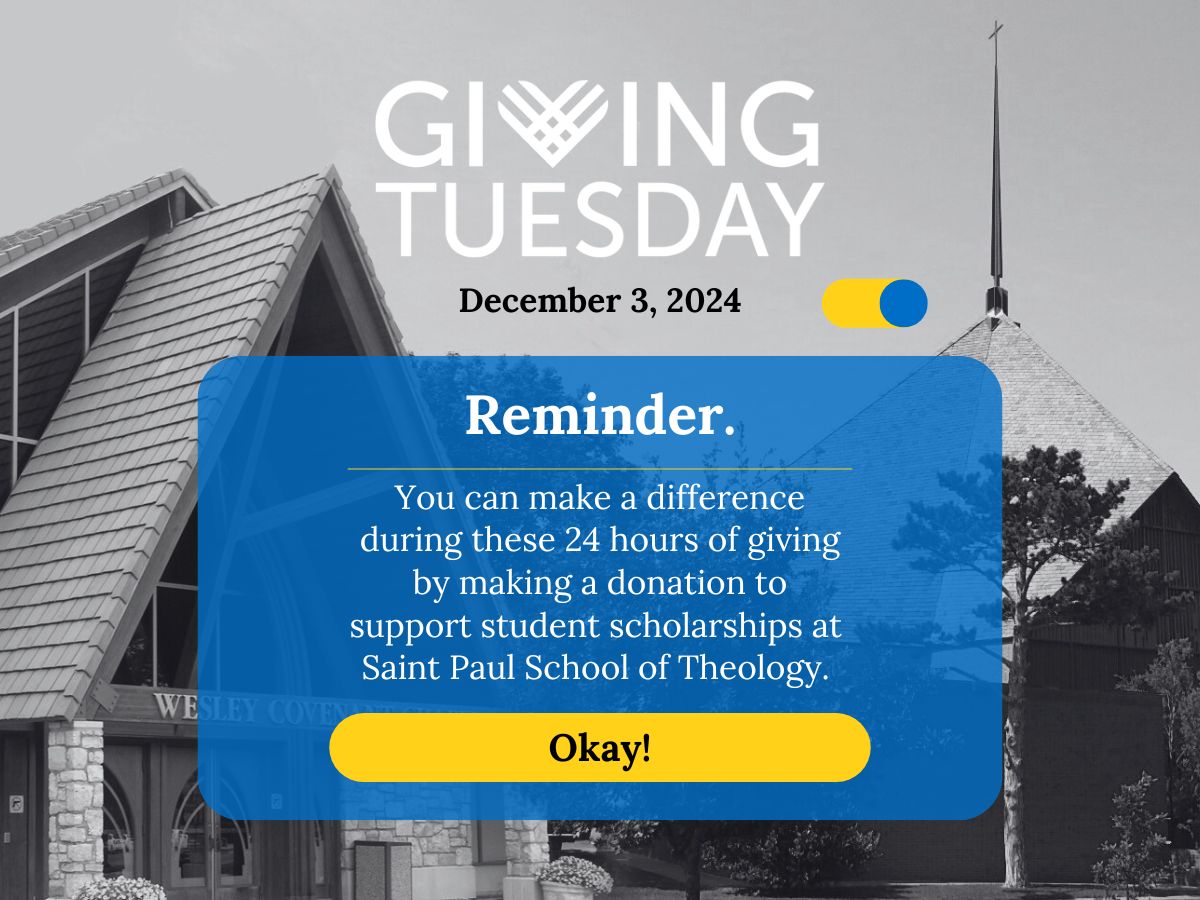 GivingTuesday