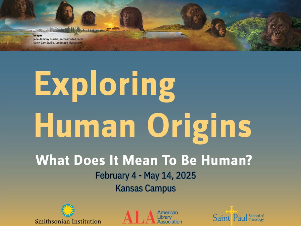 Exploring Human Origins