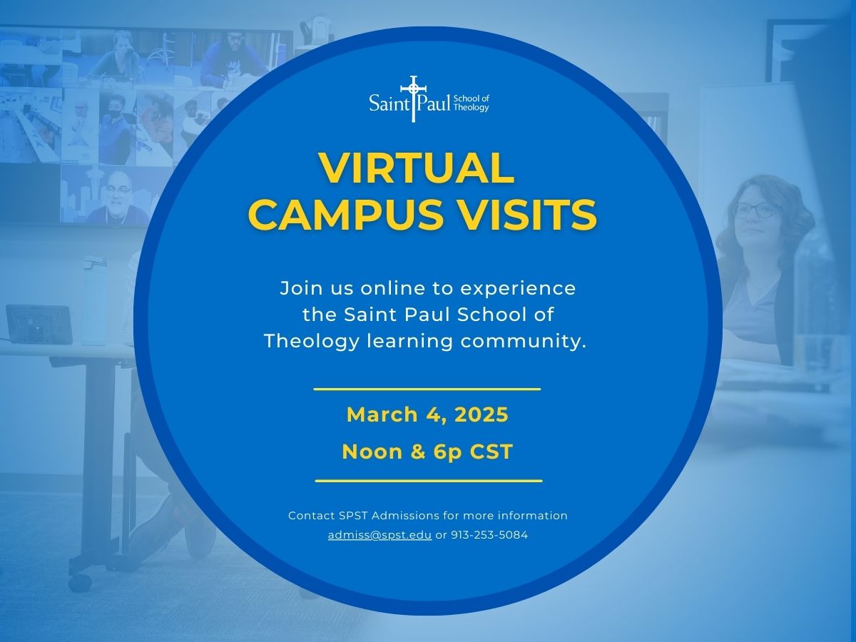 Virtual Campus Visit